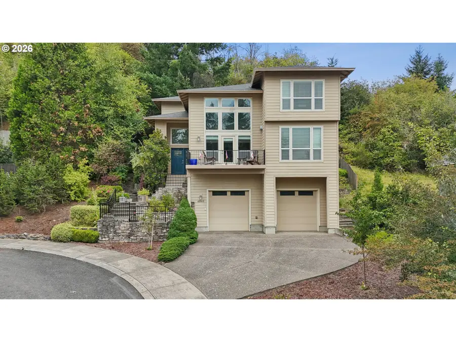 4849 SE Anderegg Loop, Portland, OR 97236 - #2