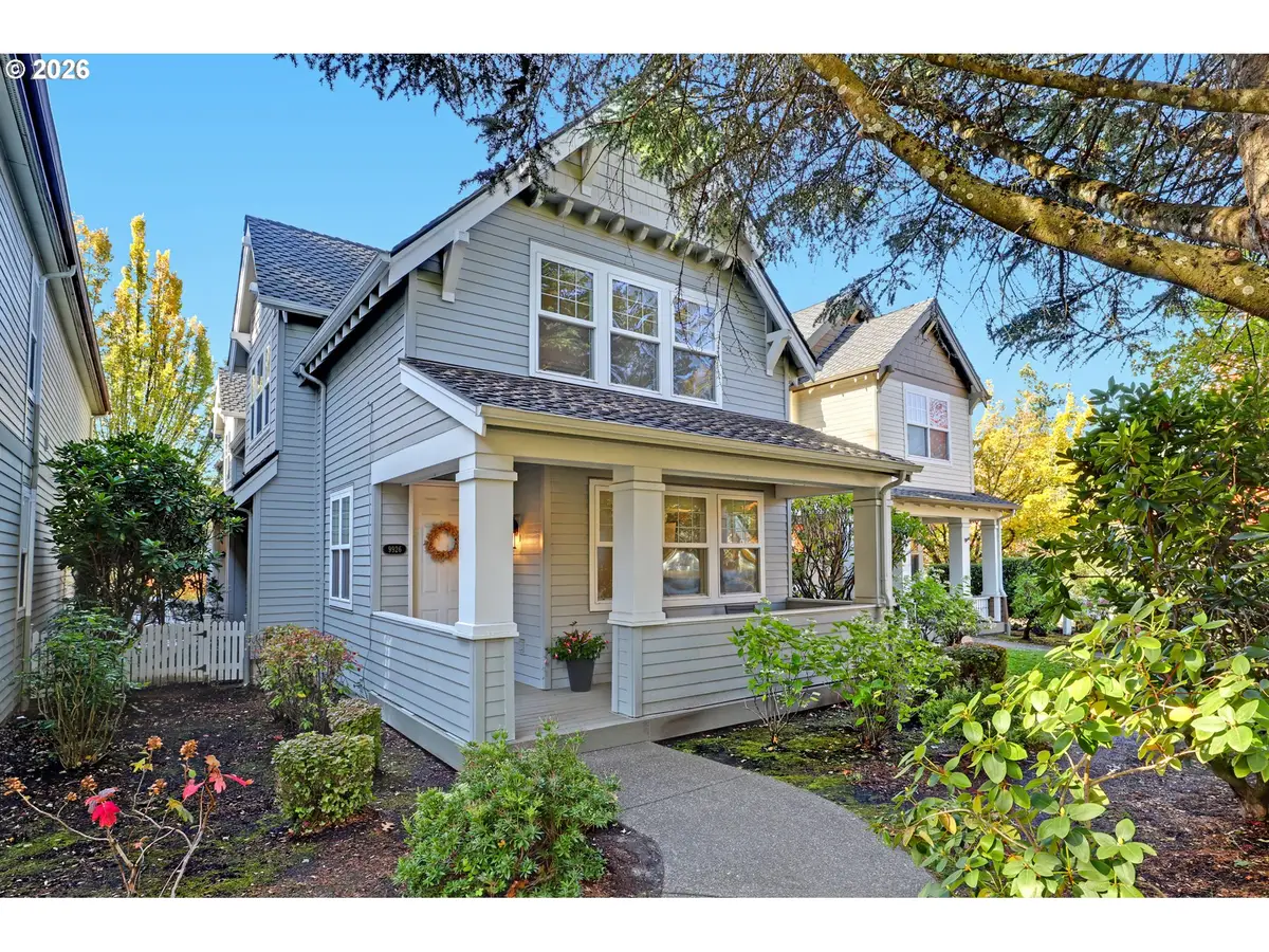 9926 NW Justus Ln, Portland, OR 97229 - #1