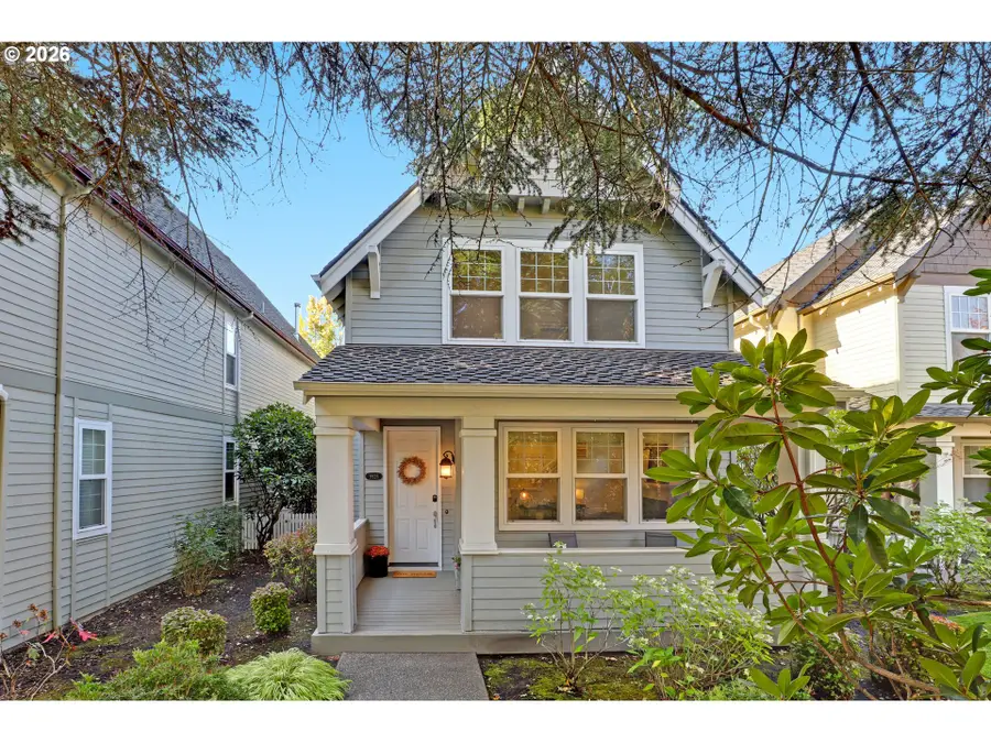 9926 NW Justus Ln, Portland, OR 97229 - #2