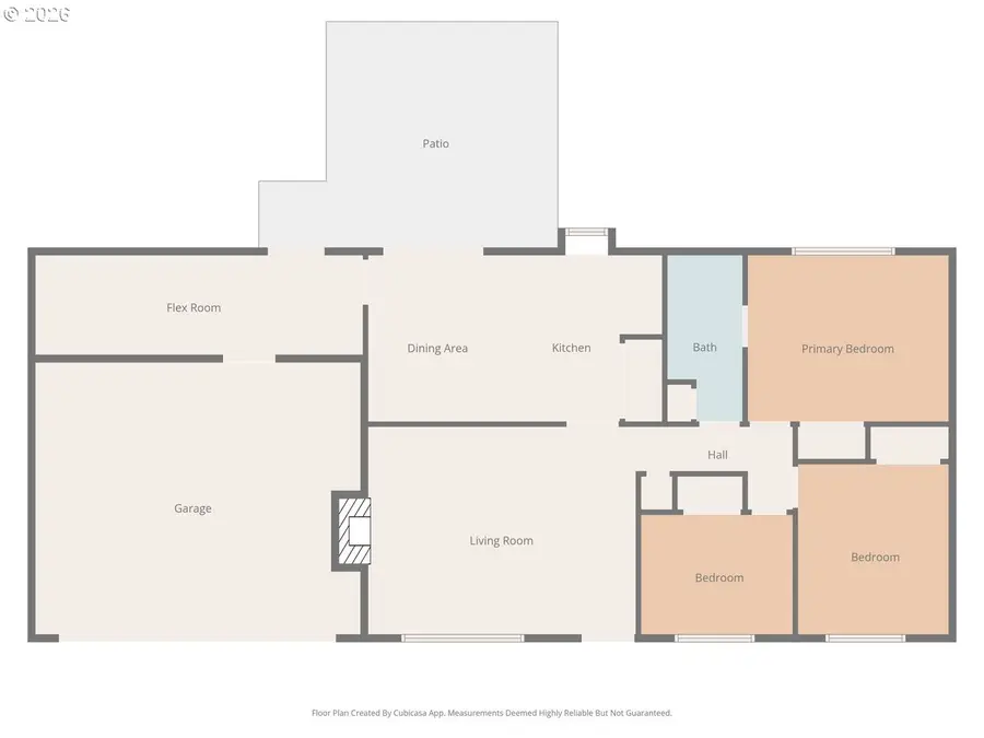 7905 NE 125th Ave, Vancouver, WA 98682 - #2