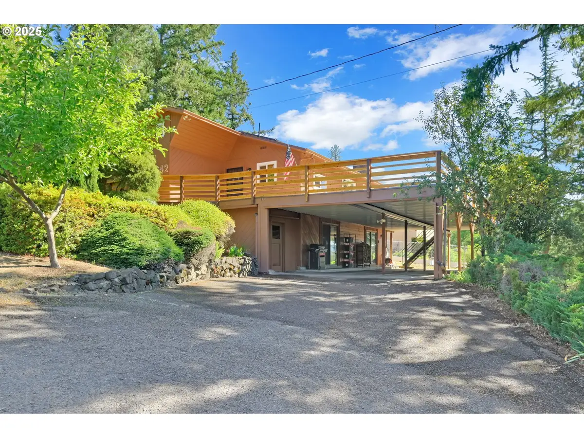 642 Terrace Ln, Sutherlin, OR 97479 - #1