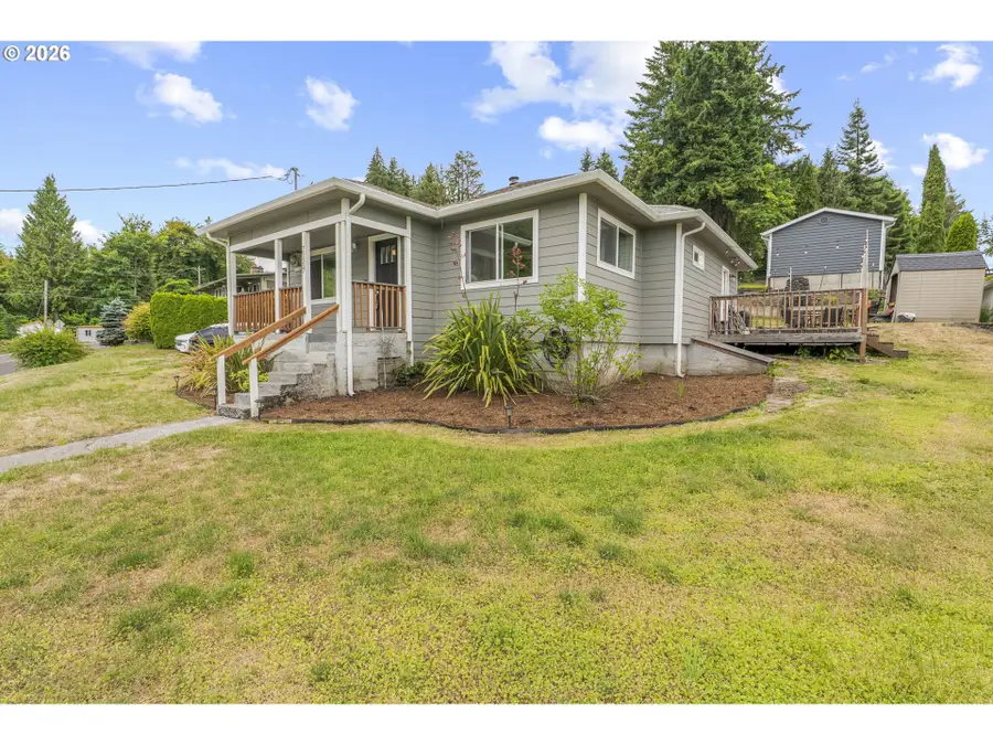 75557 Fern Hill Rd, Rainier, OR 97048 - #3
