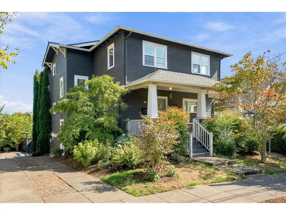 530 SE 70th Ave, Portland, OR 97215 - #1