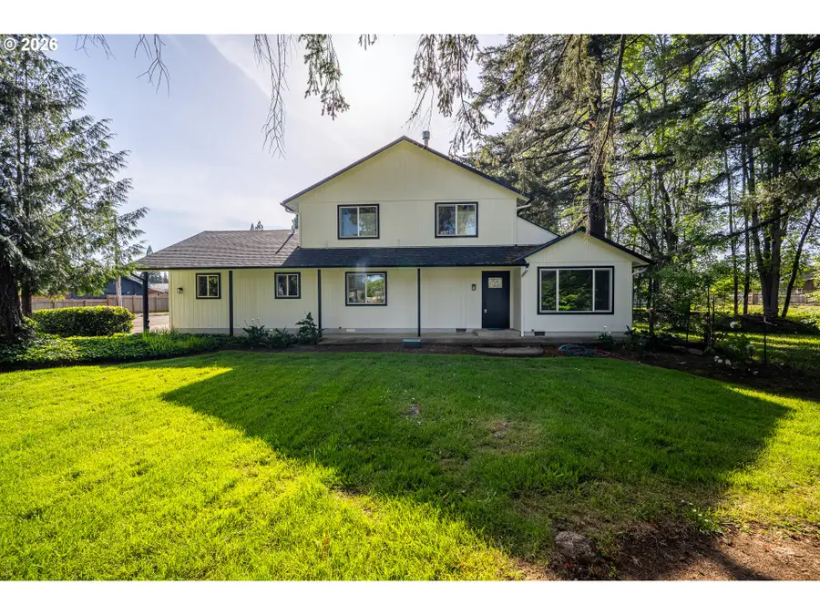 25264 E Bolton Rd, Veneta, OR 97487 - #2