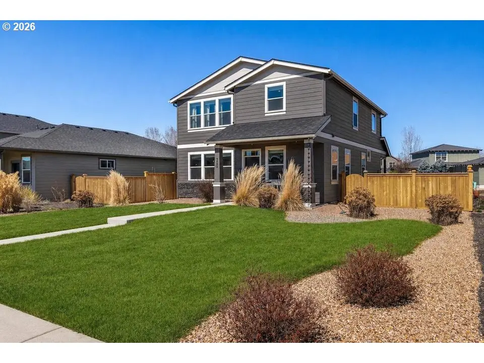 715 NE Union Loop, Prineville, OR 97754 - #1
