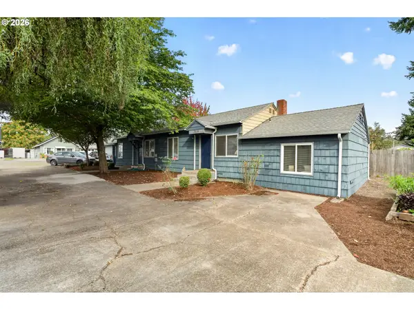 7614 SE 65th Ave, Portland, OR 97206