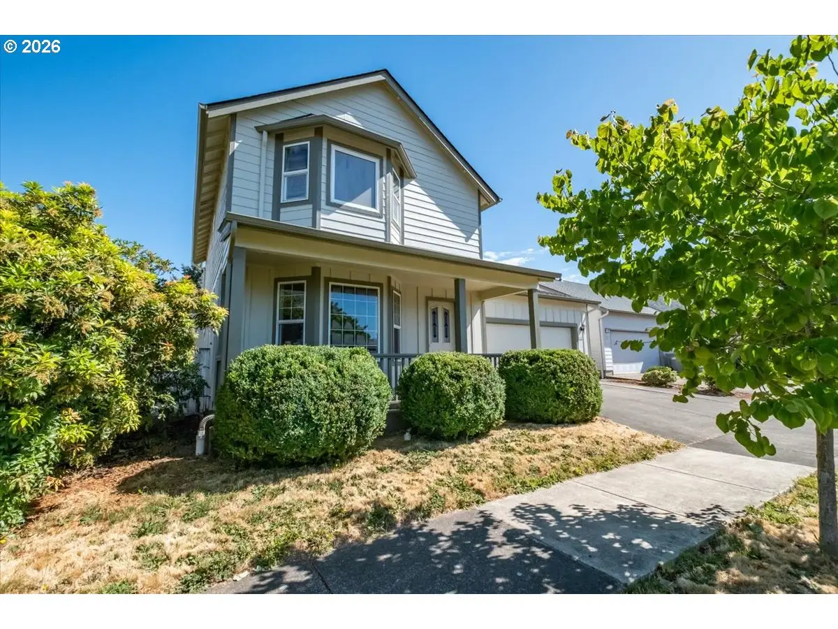 2533 21st Ave, Albany, OR 97322 - #1