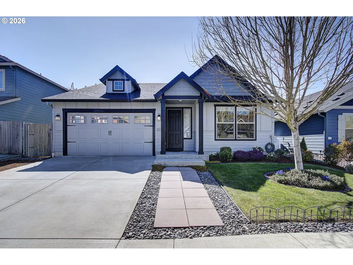 323 Stone Park, Kalama, WA 98625 - #1