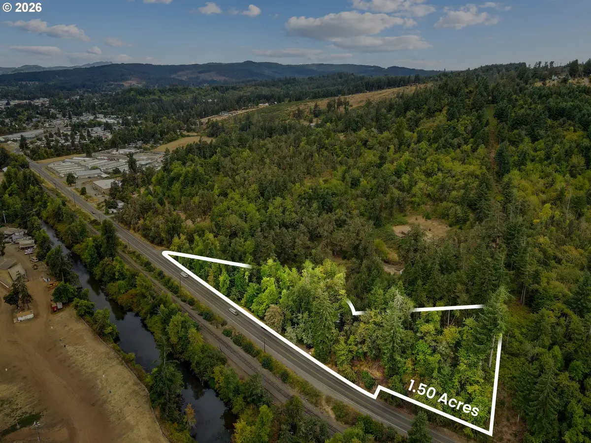 Highway 99, Cottage Grove, OR 97424 - #1