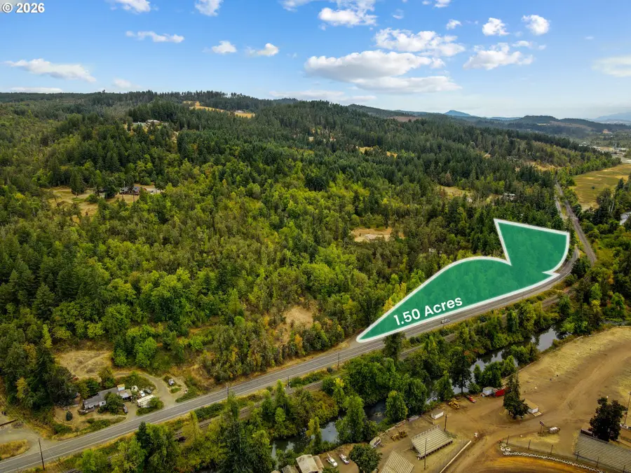 Highway 99, Cottage Grove, OR 97424 - #3