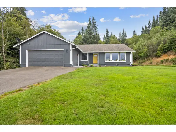 650 Marvin Rd, Tillamook, OR 97141
