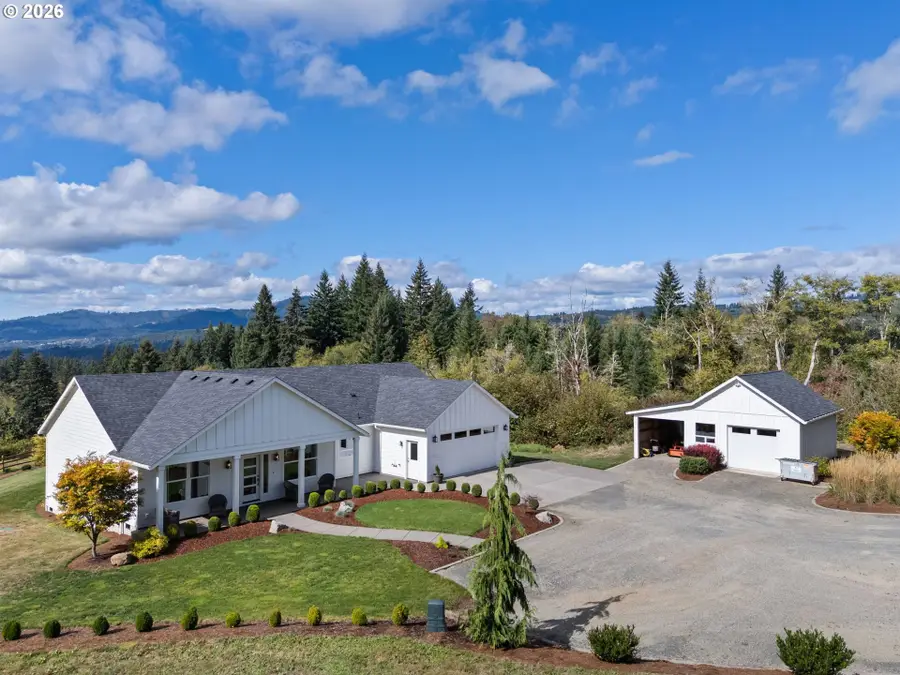 14907 NE 403rd St, Amboy, WA 98601 - #3
