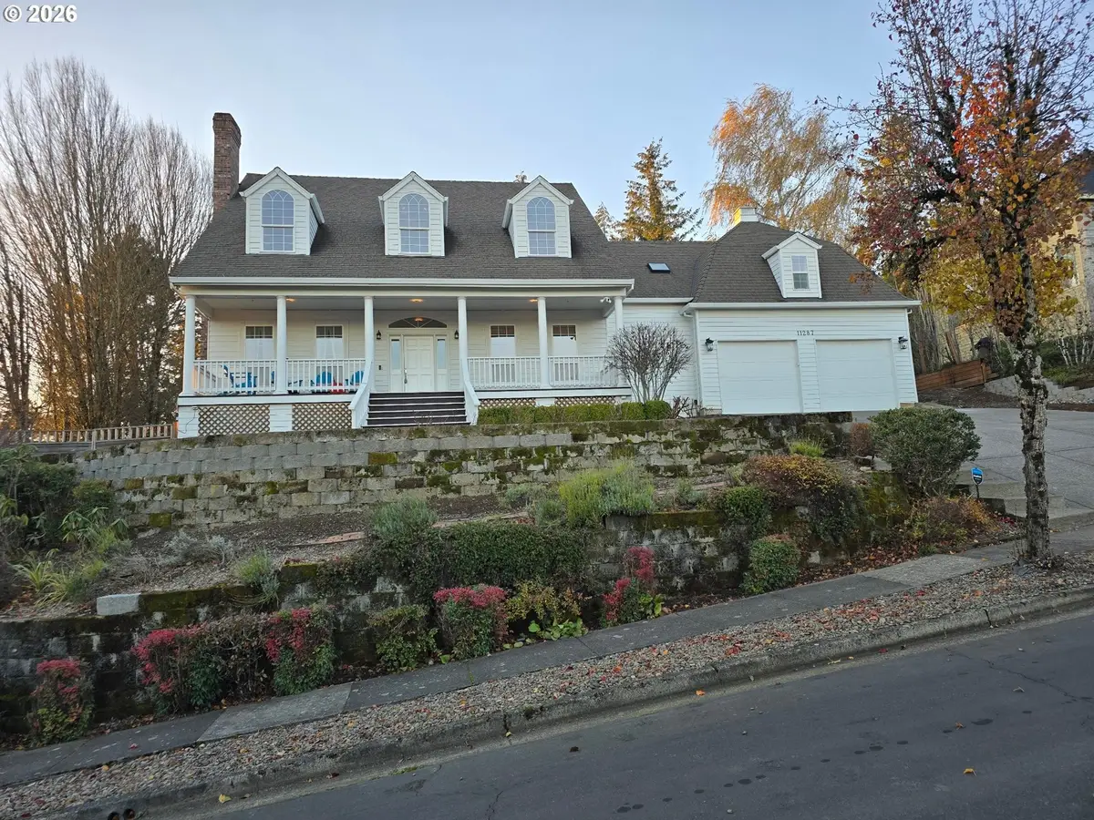 11287 SE 118th Ct, Happy Valley, OR 97086 - #1