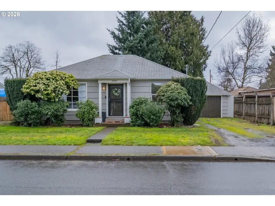 3090 D St Ne, Salem, OR 97301 - #2