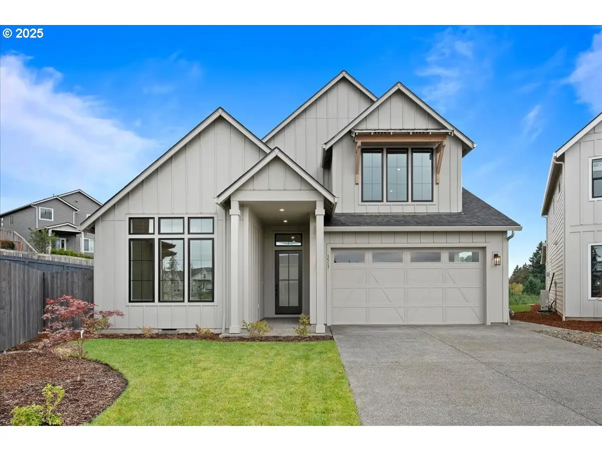 3517 N 11th Cir, Ridgefield, WA 98642 - Image #1