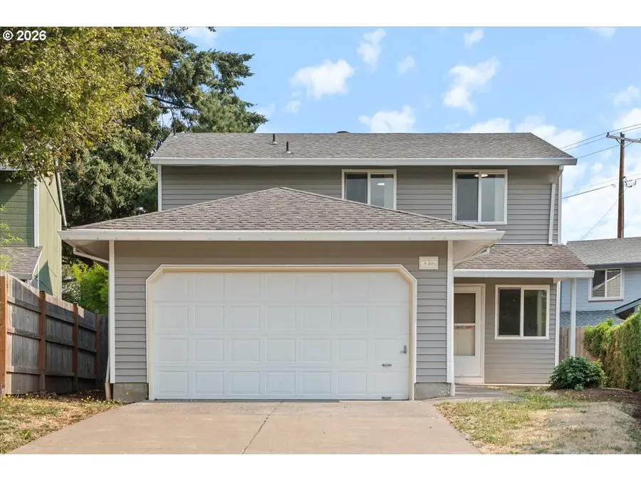 19921 SW Meadowbrook Ct, Beaverton, OR 97078 - #2