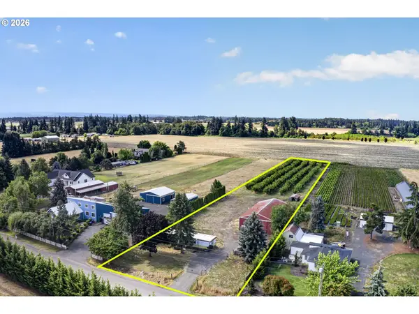 10234 Wiseacre Ln Ne, Aurora, OR 97002