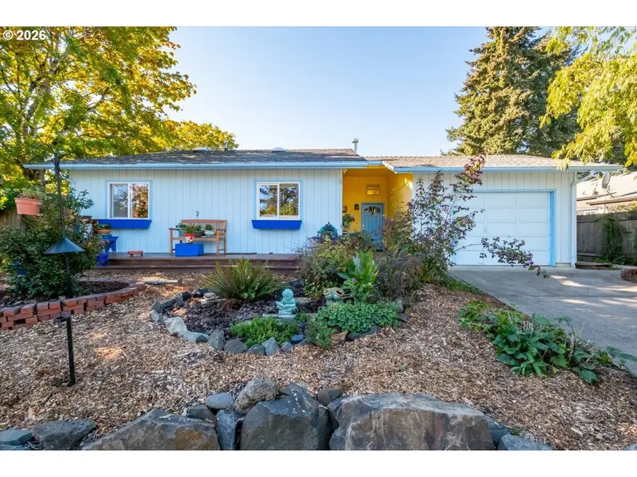 456 SE Villa Dr, Corvallis, OR 97333 - #3