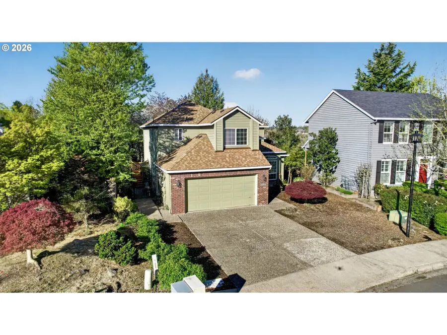 5391 NW Lianna Way, Portland, OR 97229 - #2