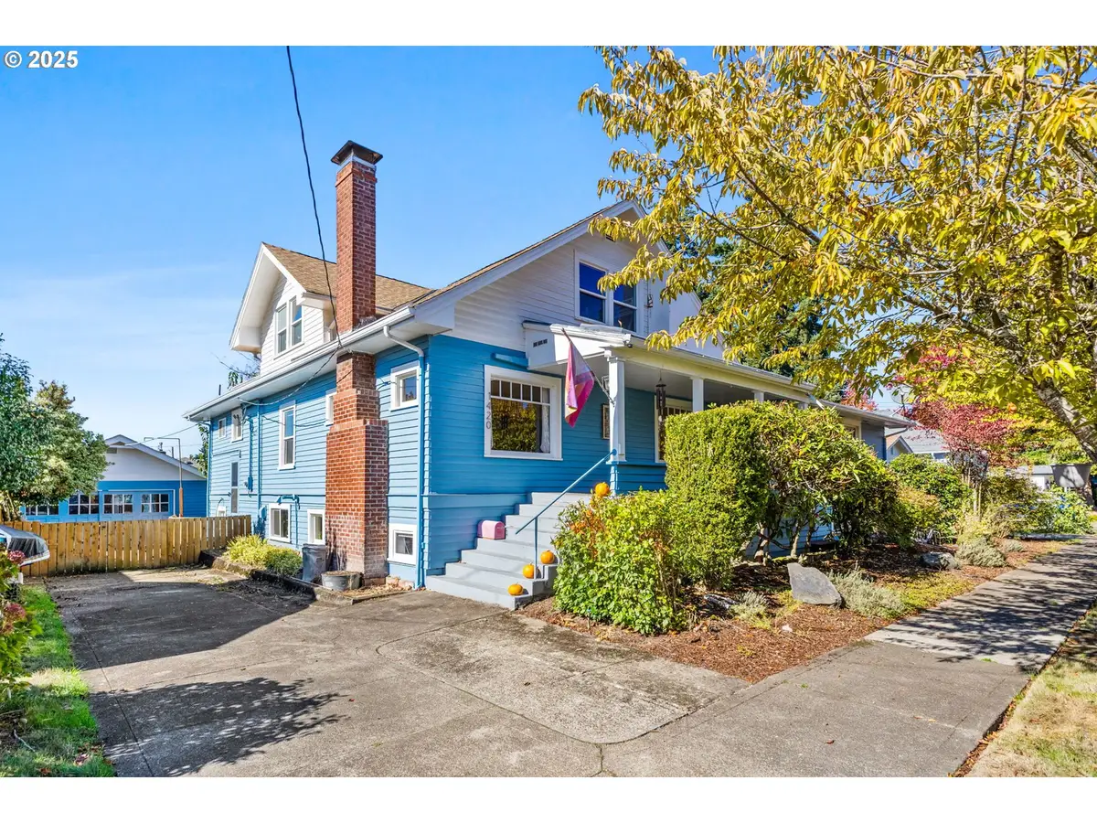 1420 Park Ter, Albany, OR 97321 - Image #1