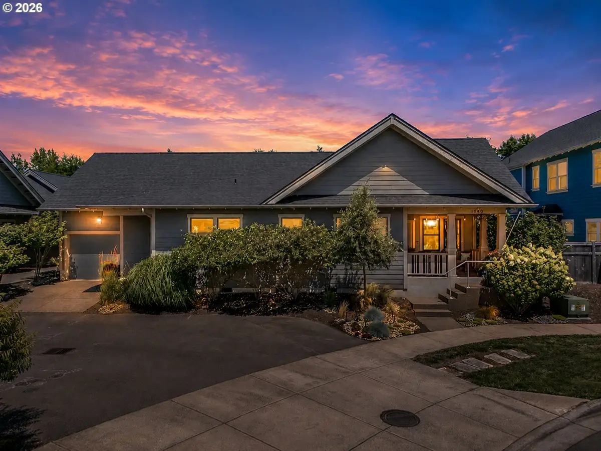 1040 Berkeley Ln E, Monmouth, OR 97361 - #1