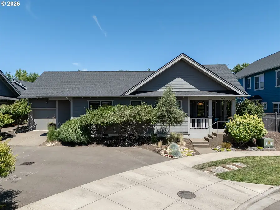 1040 Berkeley Ln E, Monmouth, OR 97361 - #2