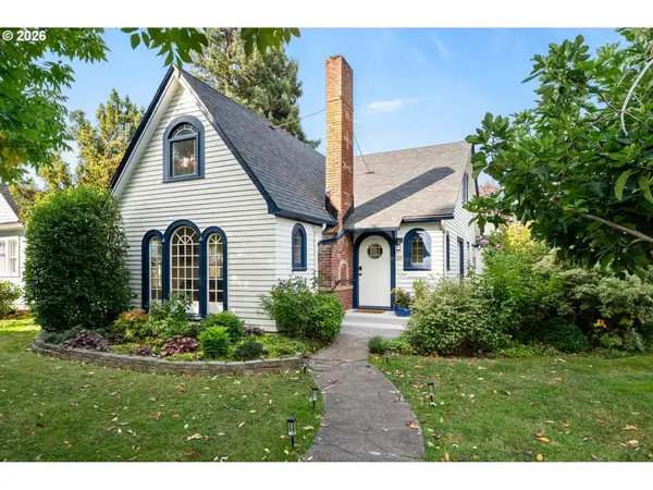 1610 Olive St, Eugene, OR 97401