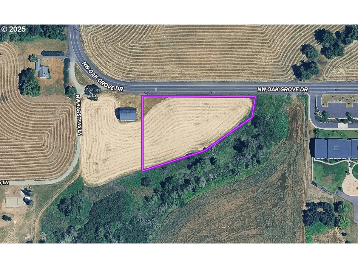 Parcel 2 Oak Grove, Albany, OR 97321 - Image #1