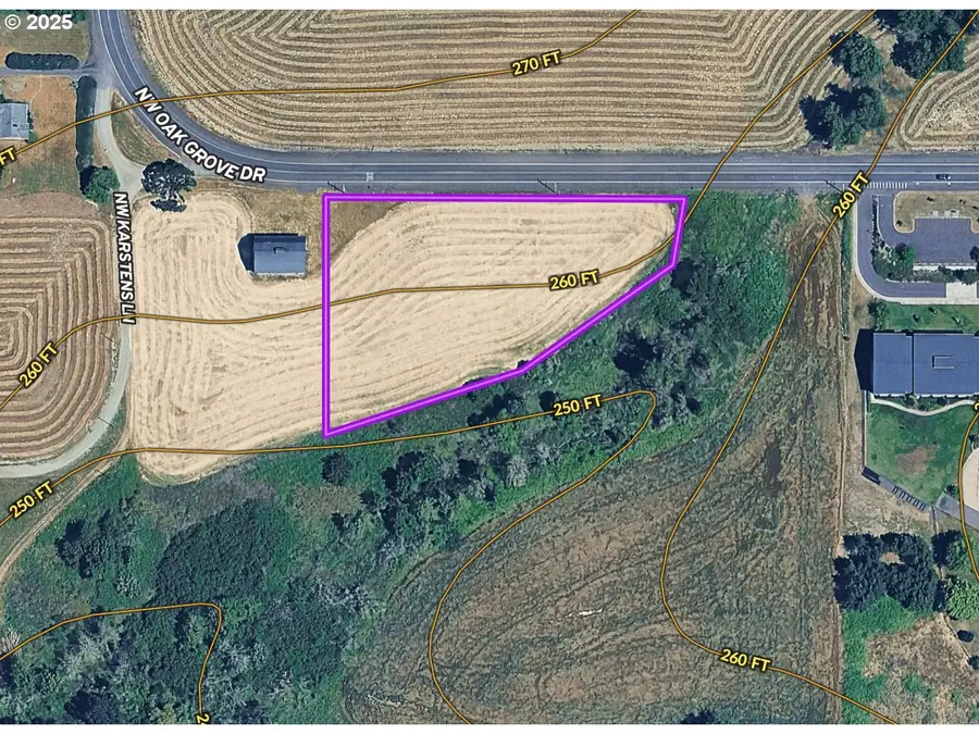 Parcel 2 Oak Grove, Albany, OR 97321 - Image #2