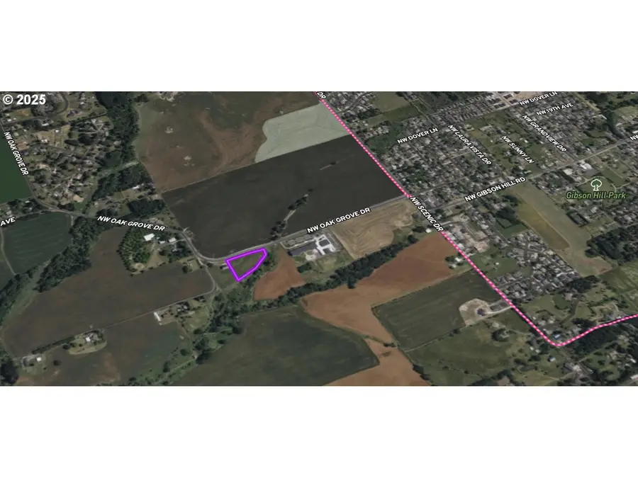 Parcel 2 Oak Grove, Albany, OR 97321 - Image #3