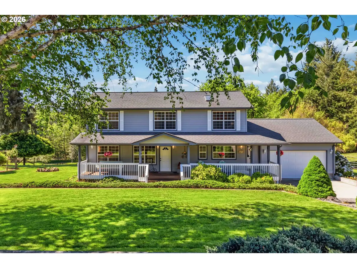 359 Frank Smith Rd, Toutle, WA 98649 - #1