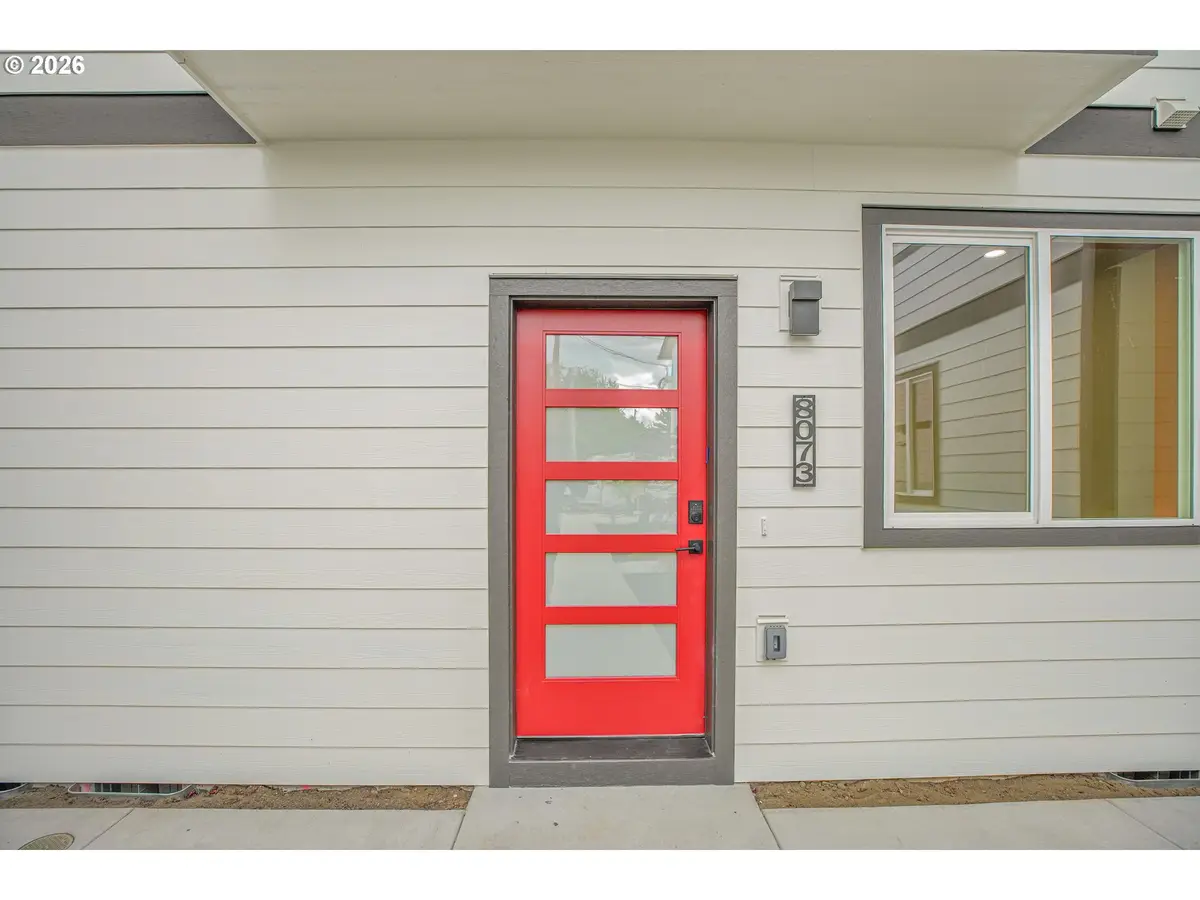 8073 SE Carlton St, Portland, OR 97206 - #1