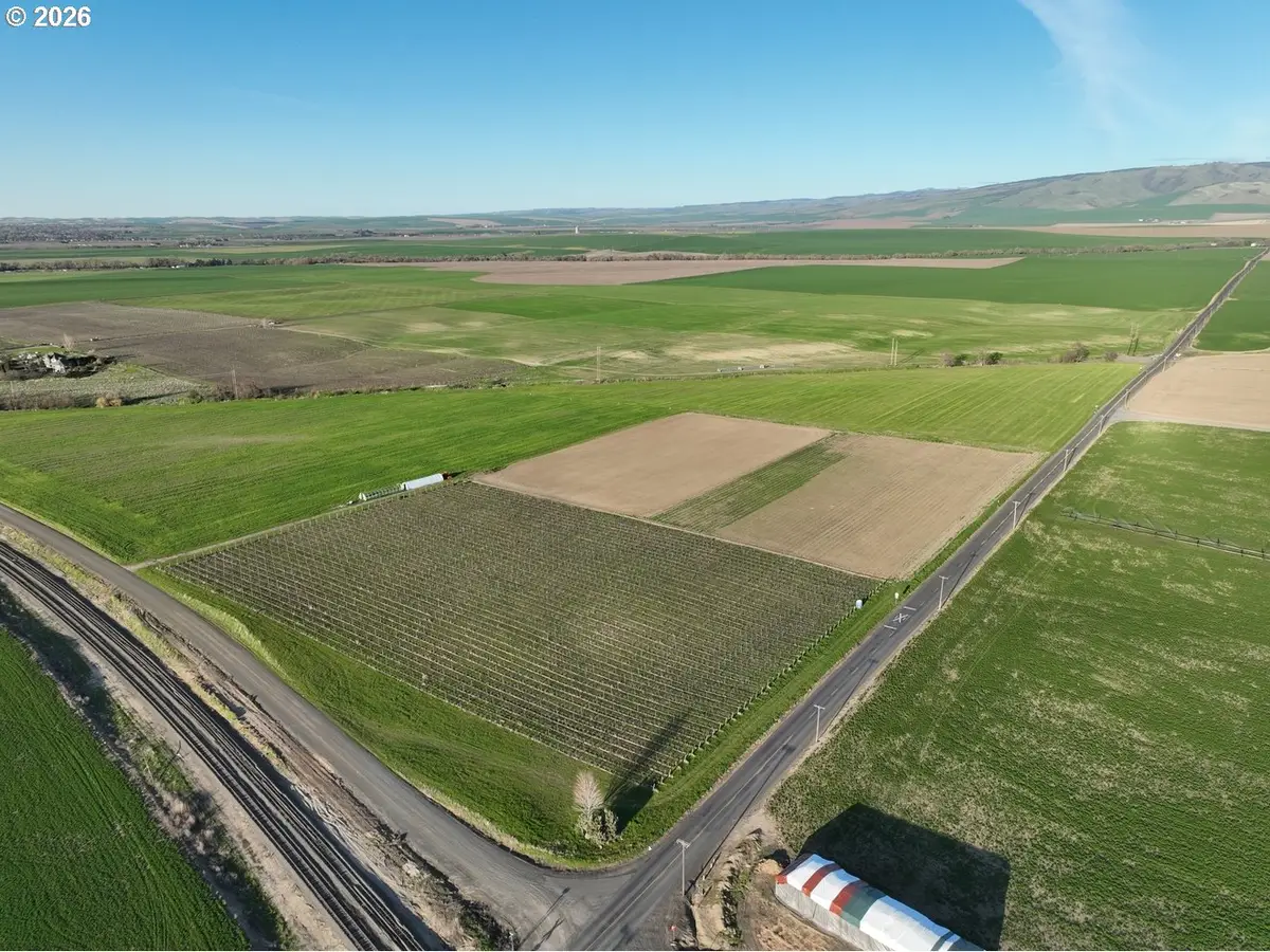 Birch Creek Rd, Miltonfreewater, OR 97862 - #1