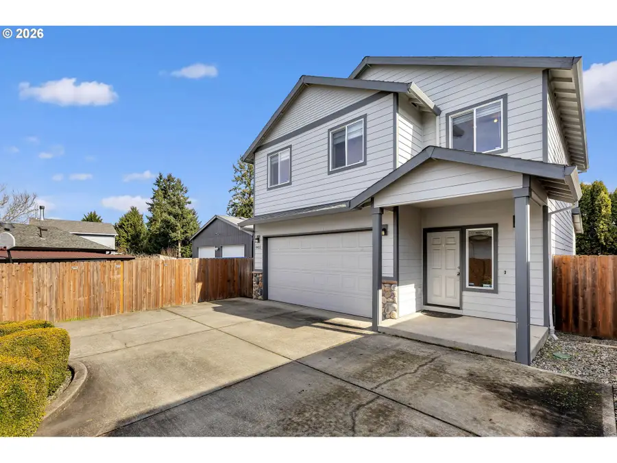 4421 NE 123rd Ave, Vancouver, WA 98682 - #2