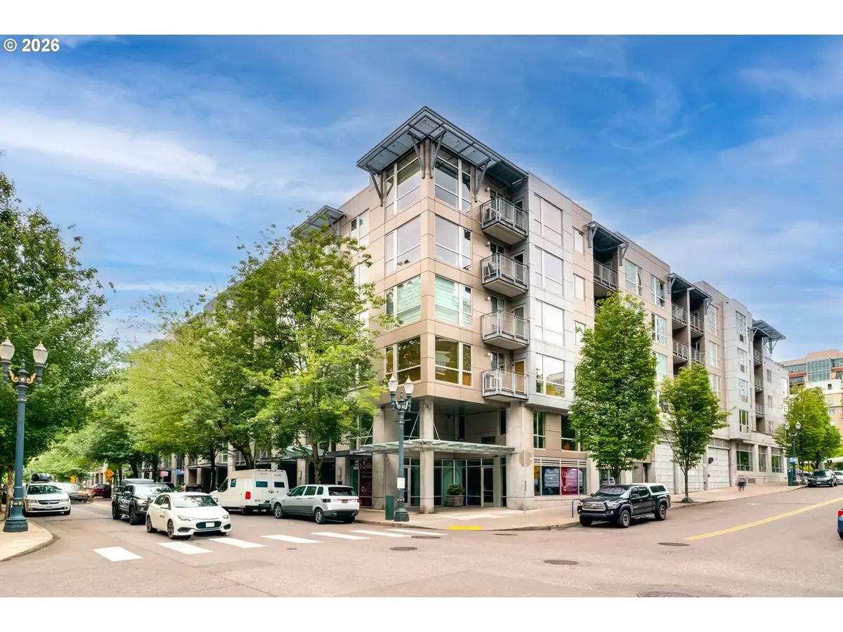 1125 NW 9th Ave #430, Portland, OR 97209 - #1