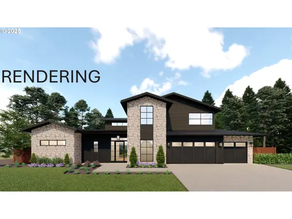 1872 Palisades Terrace Dr, LakeOswego, OR 97034