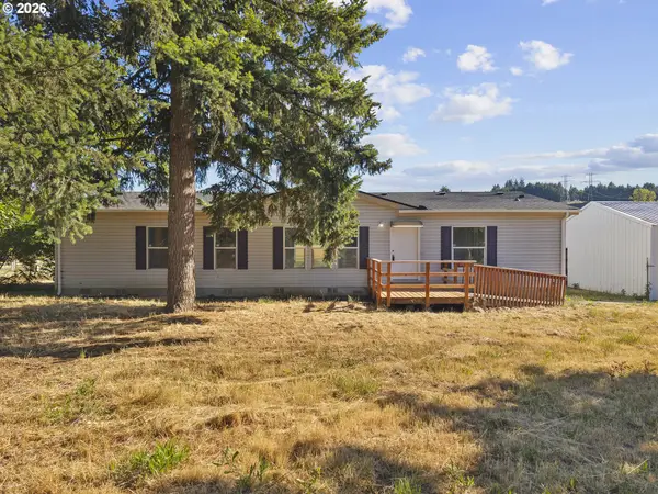 20850 NE Highway 240, Newberg, OR 97132
