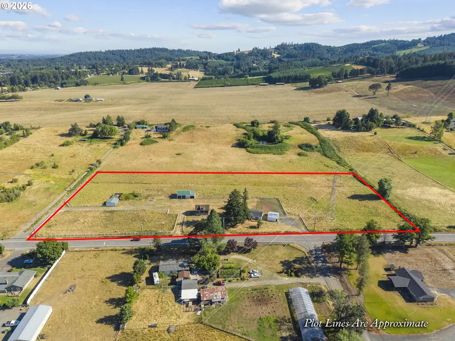 20850 NE Highway 240, Newberg, OR 97132 - #2