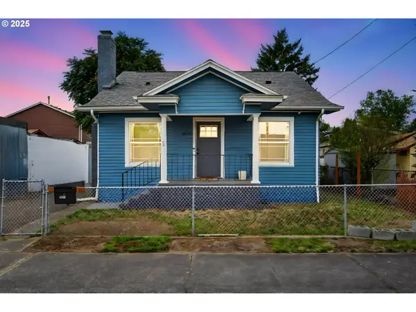 6415 SE 93rd Ave, Portland, OR 97266