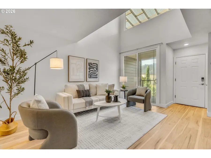 6836 N Pittsburg Ave, Portland, OR 97203 - #2