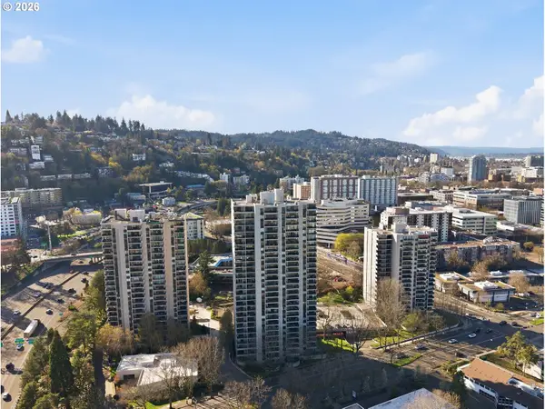 2221 SW 1st Ave #724, Portland, OR 97201