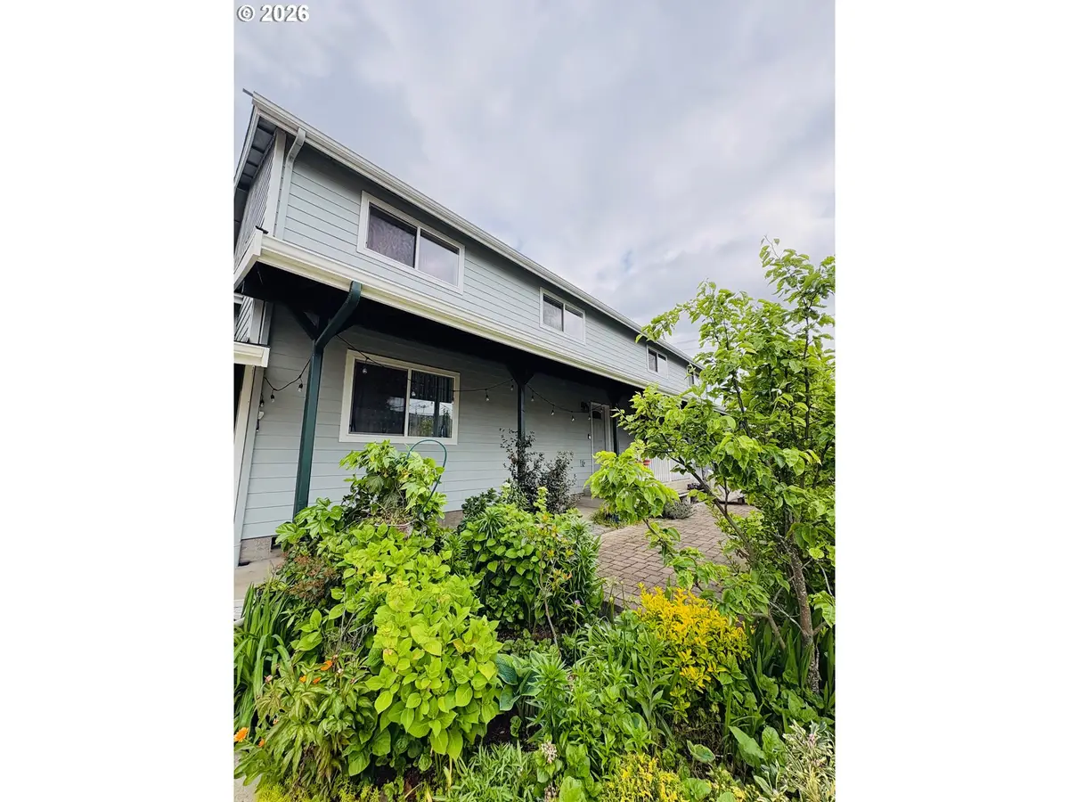 1525 SE Lee St, Salem, OR 97302 - #1