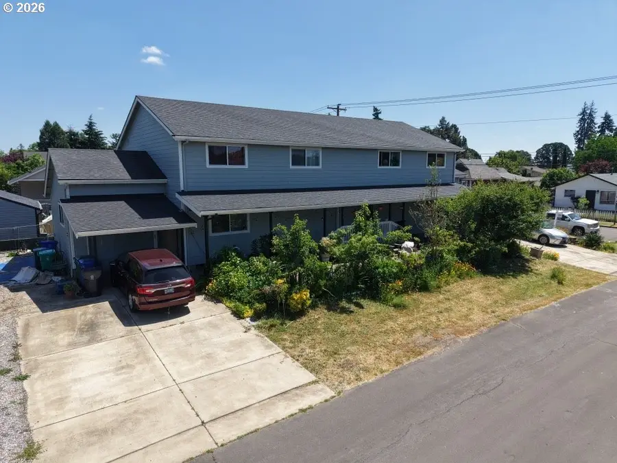 1525 SE Lee St, Salem, OR 97302 - #2