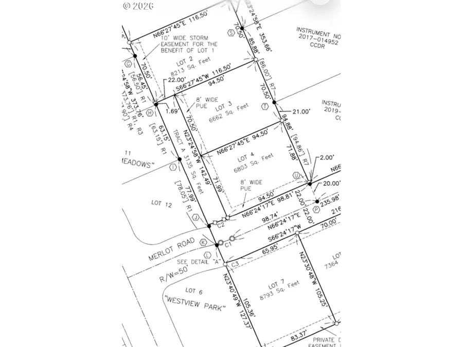 3113 SE Merlot St, Milwaukie, OR 97267 - #2