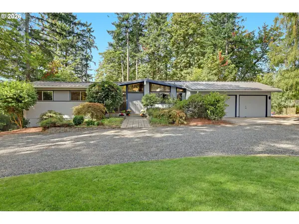 5575 NW 137th Ave, Portland, OR 97229