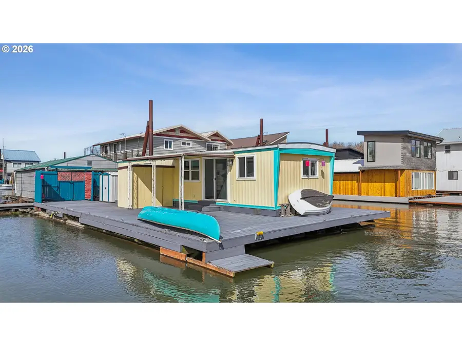 18989 NE Marine Dr #32, Portland, OR 97230 - #2