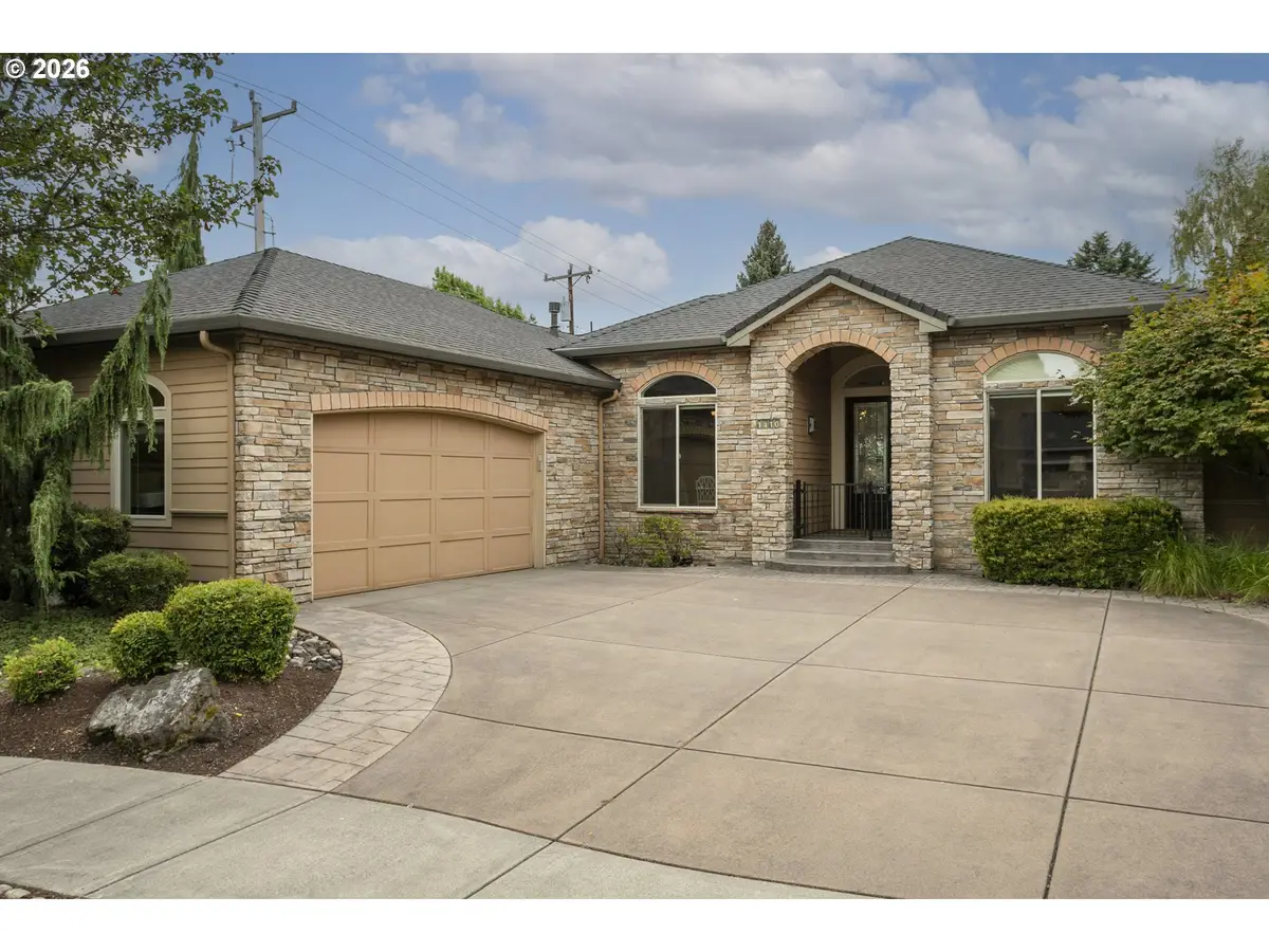 1410 SE Columbia Crest Ct, Vancouver, WA 98664 - #1