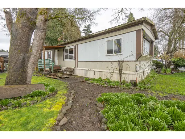 9874 Golf Club Rd Se #54, Stayton, OR 97383