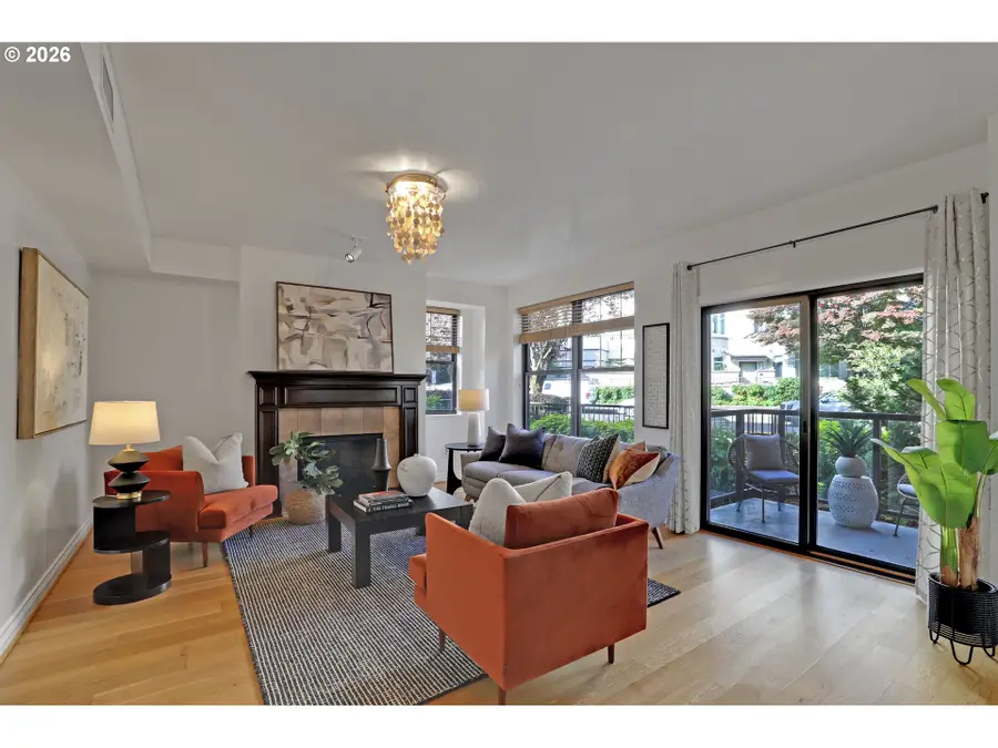 2454 NW Westover Rd, Portland, OR 97210 - #3