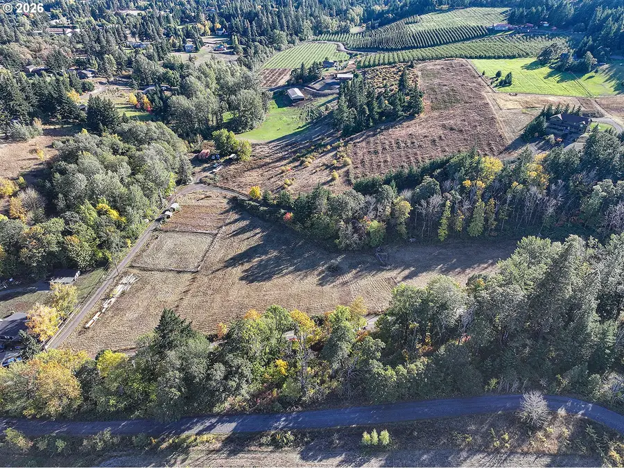 4551 Post Canyon Dr, Hood River, OR 97031 - #2